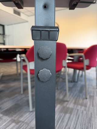 Beamertafel